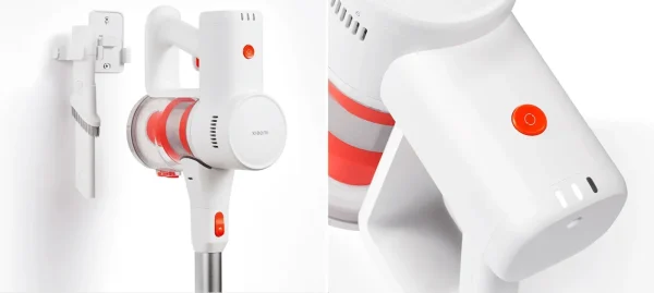 XIAOMI Vacuum Cleaner G20 Lite XIA54880 - Image 4