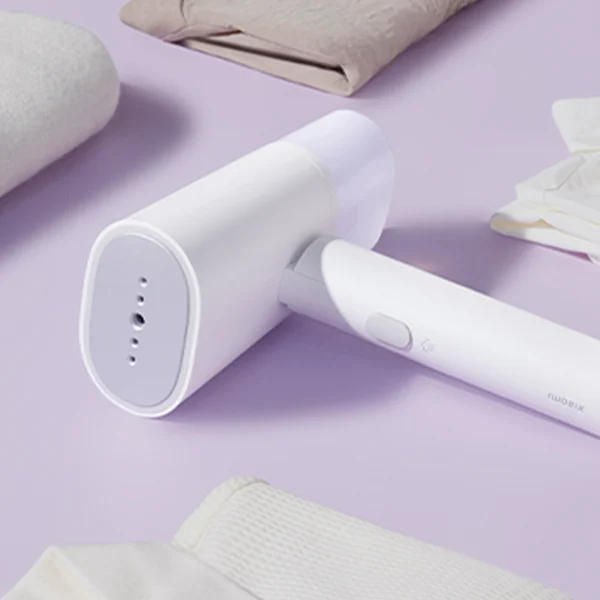 XIAOMI Garment Steamer Handheld XIA55198 - Image 2
