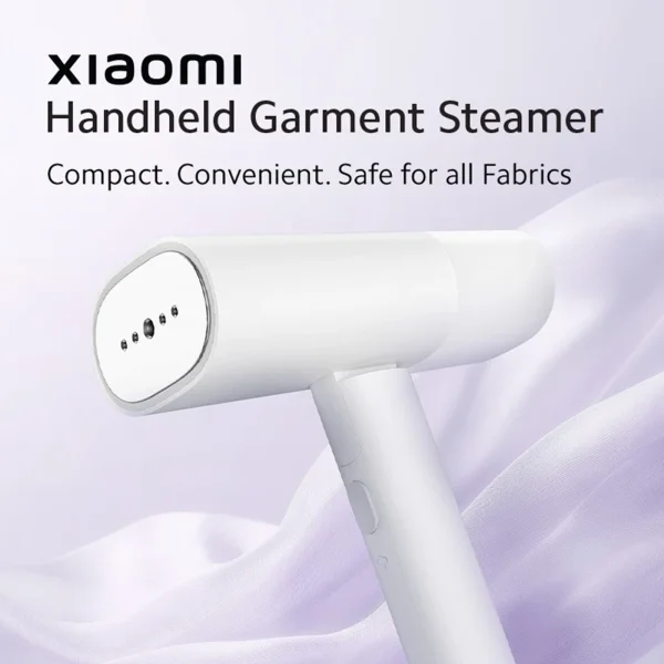 XIAOMI Garment Steamer Handheld XIA55198 - Image 3