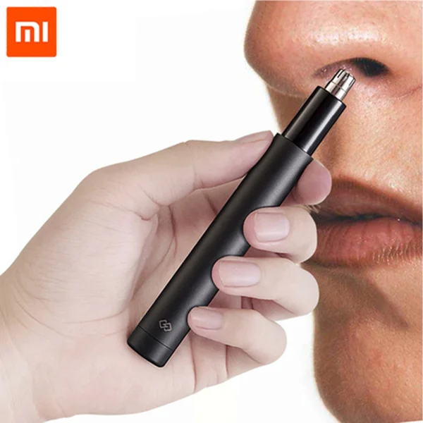 XIAOMI Hair Trimmer Nose Ear XIA58349 - Image 2
