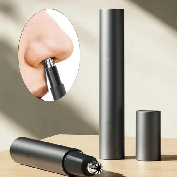 XIAOMI Hair Trimmer Nose Ear XIA58349 - Image 3
