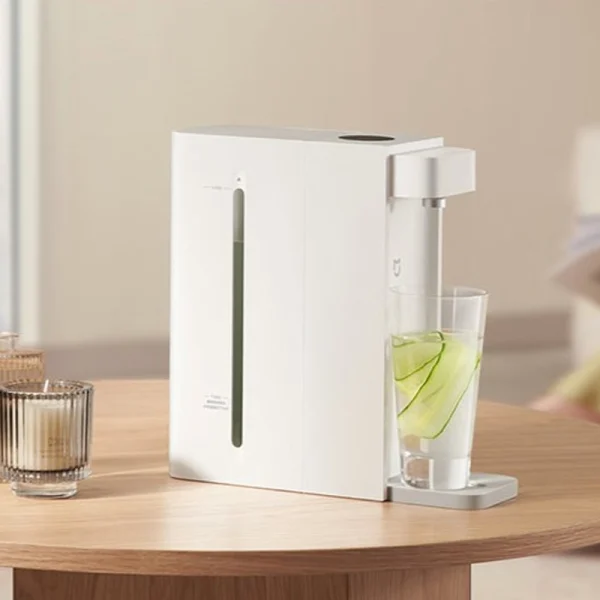 XIAOMI Water Dispenser Instant Hot XIA58372 + FREE HOT/COLD SS WATER BOTTLE WON131 - Image 4