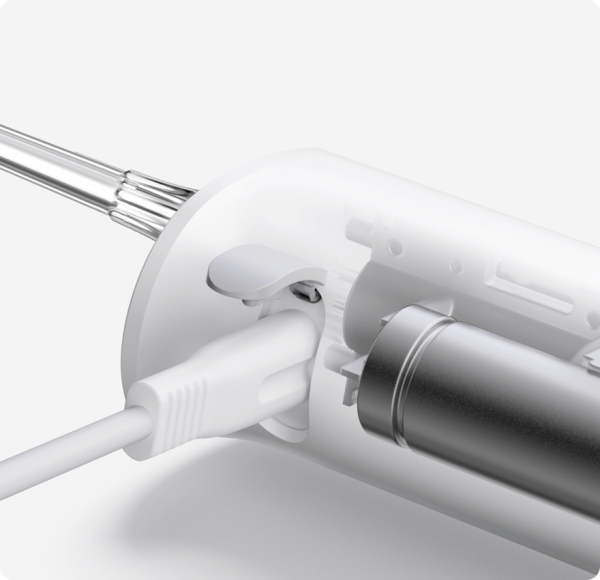 XIAOMI Water Flosser 2 XIA59208 - Image 2