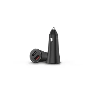 XIAOMI Car Charger Mi 37W Dual-Port XIA69950