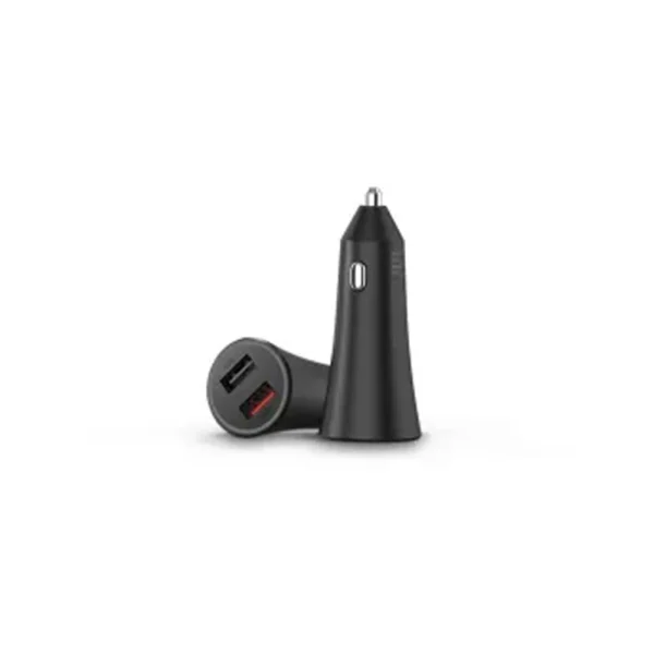 XIAOMI Car Charger Mi 37W Dual-Port XIA69950