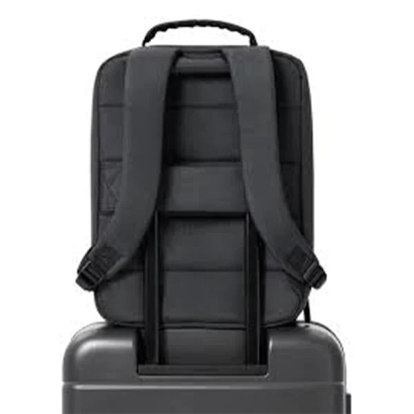 XIAOMI Luggage 26" PRO Black XIA72096 + Free 3zip Checks + Free Hornet Backpack - Save Rs 510 on this offer plus get gifts worth Rs 2780 on this offer - Image 2