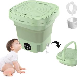 Mini Washer (Colours as per availability) ABD10291