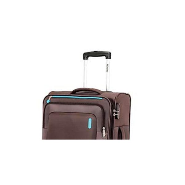AMERICAN TOURISTER Duncan Cabin Brown - Image 2