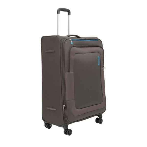 AMERICAN TOURISTER Duncan XLarge Brown - Image 2