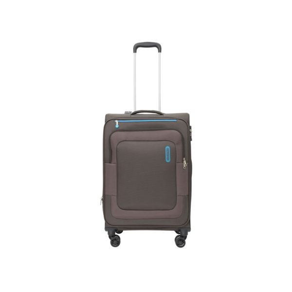 AMERICAN TOURISTER Duncan Medium Brown