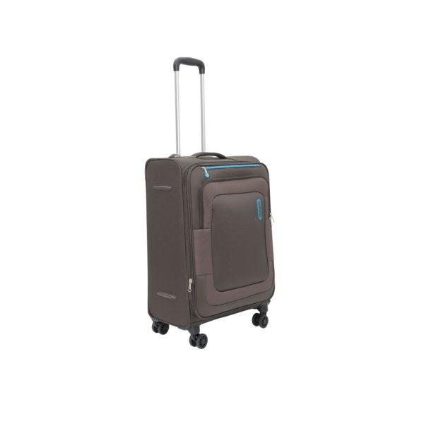 AMERICAN TOURISTER Duncan Medium Brown - Image 5