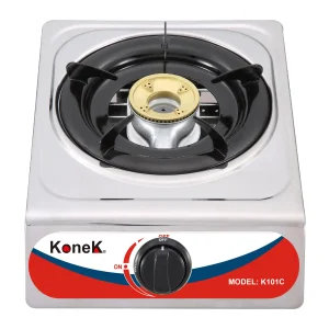 KONEK Gas Stove Single K101C