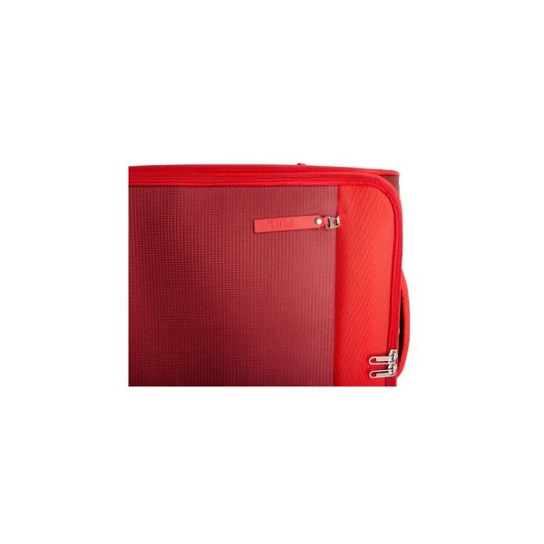 AMERICAN TOURISTER Marina Set 3pcs Red + FREE Harissons Livit Folding Bag + Harissons Money Bag (Copy) - Image 10