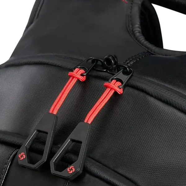 SAMSONITE Paradiver Eco Urban Backpack Black - Image 6