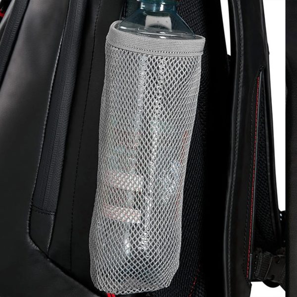 SAMSONITE Paradiver Eco Urban Backpack Black - Image 5