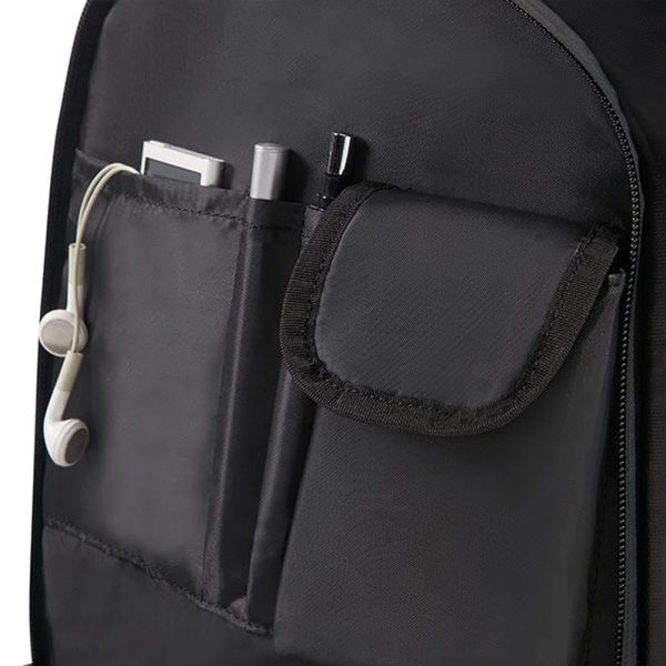 SAMSONITE Paradiver Eco Urban Backpack Black - Image 4