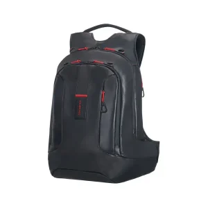 SAMSONITE Paradiver Eco Urban Backpack Black