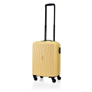 AMERICAN TOURISTER Skytrac Cabin Sunshine Yellow