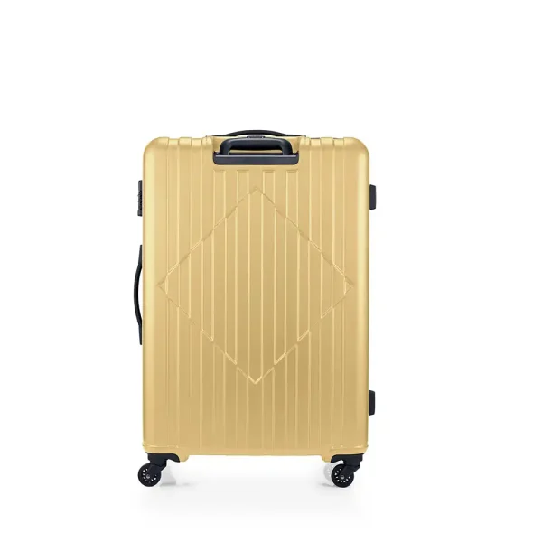 AMERICAN TOURISTER Skytrac Cabin Sunshine Yellow - Image 9