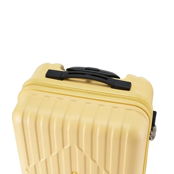 AMERICAN TOURISTER Skytrac Cabin Sunshine Yellow - Image 5