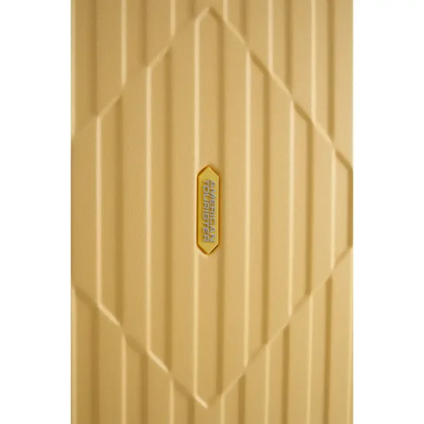 AMERICAN TOURISTER Skytrac Cabin Sunshine Yellow - Image 4