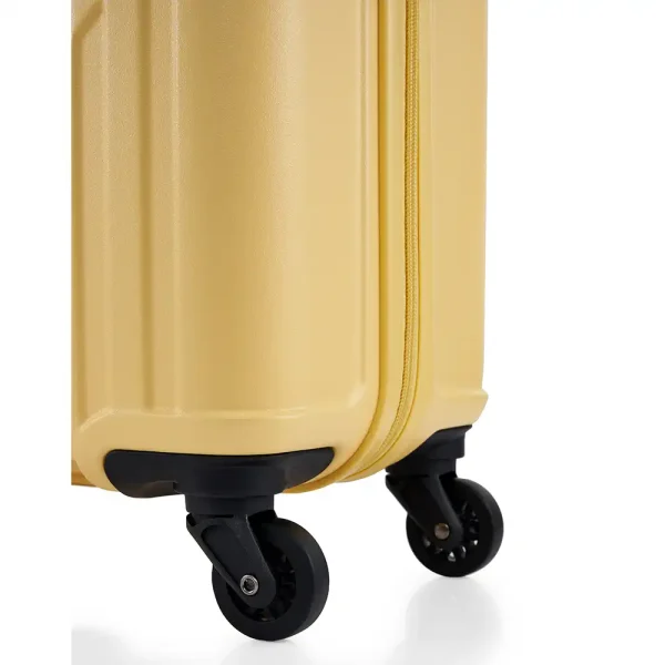 AMERICAN TOURISTER Skytrac Cabin Sunshine Yellow - Image 3