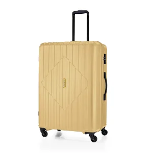 AMERICAN TOURISTER Skytrac Large Sunshine Yellow