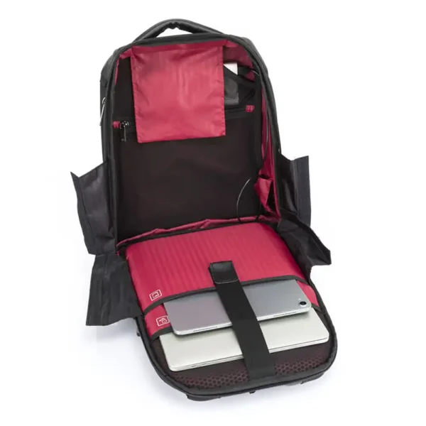 SAMSONITE Vigon II Black - Image 6