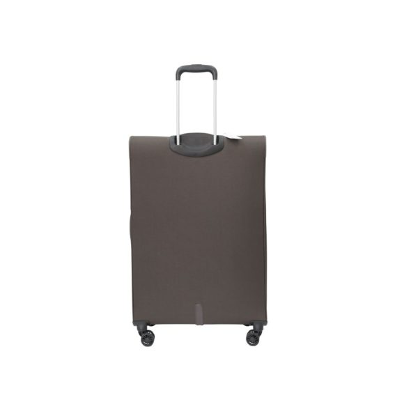 AMERICAN TOURISTER Duncan Medium Brown - Image 3