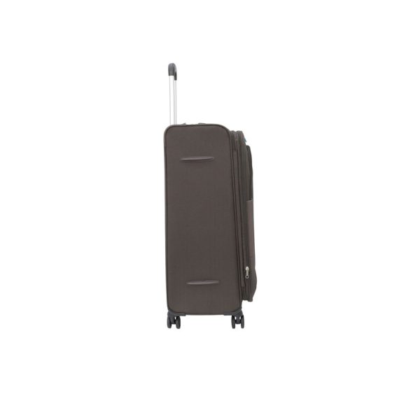 AMERICAN TOURISTER Duncan Medium Brown - Image 4