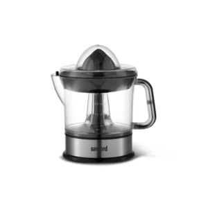 SANFORD 0.7L Citrus Juicer with Dual Cones, Pulp Filter & Two-Way Twist SF5559CJ