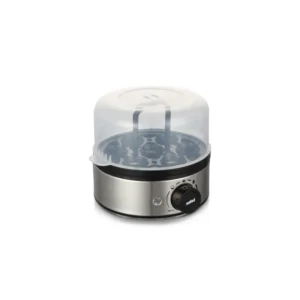 SANFORD 7 Egg Boiler with Stainless Steel Bowl and Timer Function SF5755FS