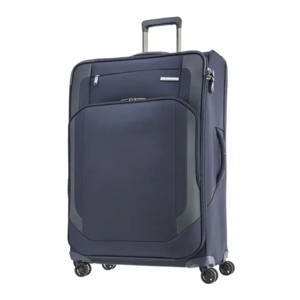 SAMSONITE Hexel Large Navy AZ7(*)41003