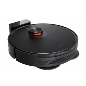 XIAOMI Robot Vacuum Cleaner S20+ Black + free Mini Xiaomi Vacuum Cleaner FREE