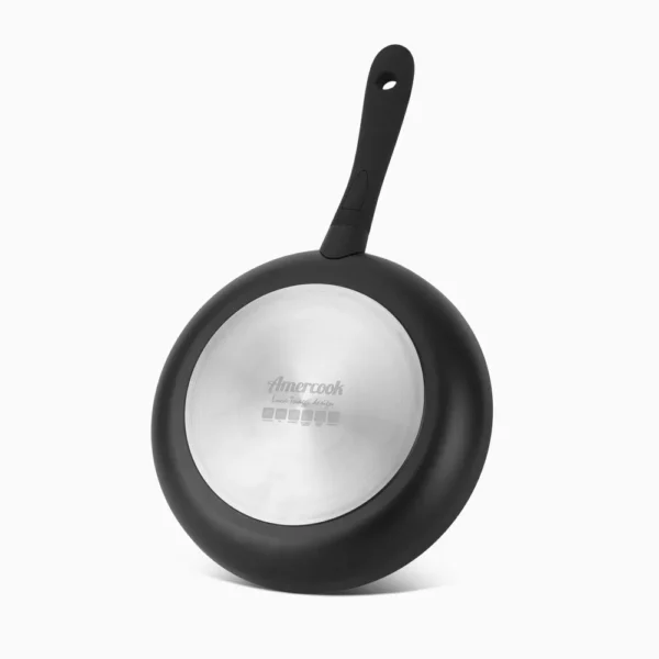 AMERCOOK K-Line Fry Pan 28x4.9cm (70957) - Image 4