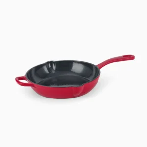 AMERCOOK Soltam Cast Iron Fry Pan 26X5.5CM (70968)