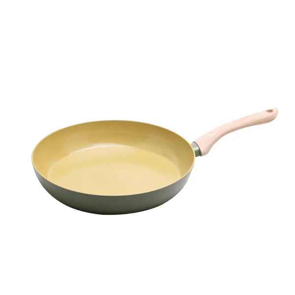 AMERCOOK Amvegan Fry Pan 24*4.5cm (71024)