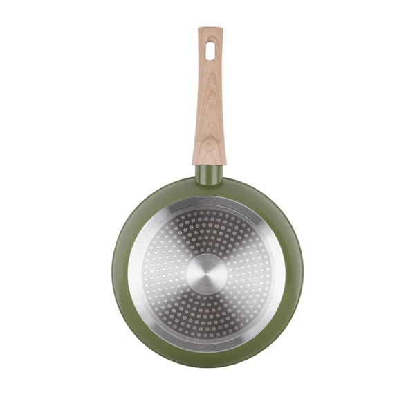 AMERCOOK Amvegan Fry Pan 24*4.5cm (71024) - Image 4