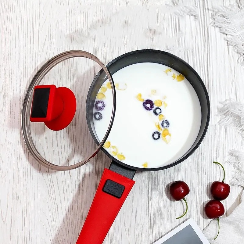 AMERCOOK Infito Saucepan 18x7.5cm (70954) - Image 2