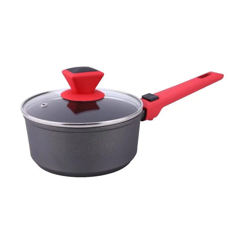 AMERCOOK Infito Saucepan 18x7.5cm (70954)