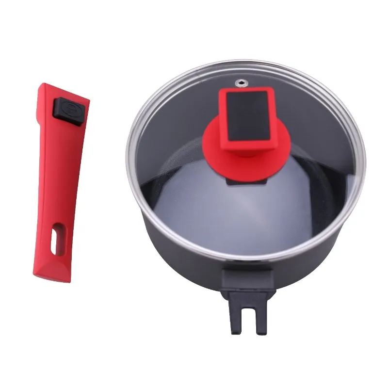 AMERCOOK Infito Saucepan 18x7.5cm (70954) - Image 3