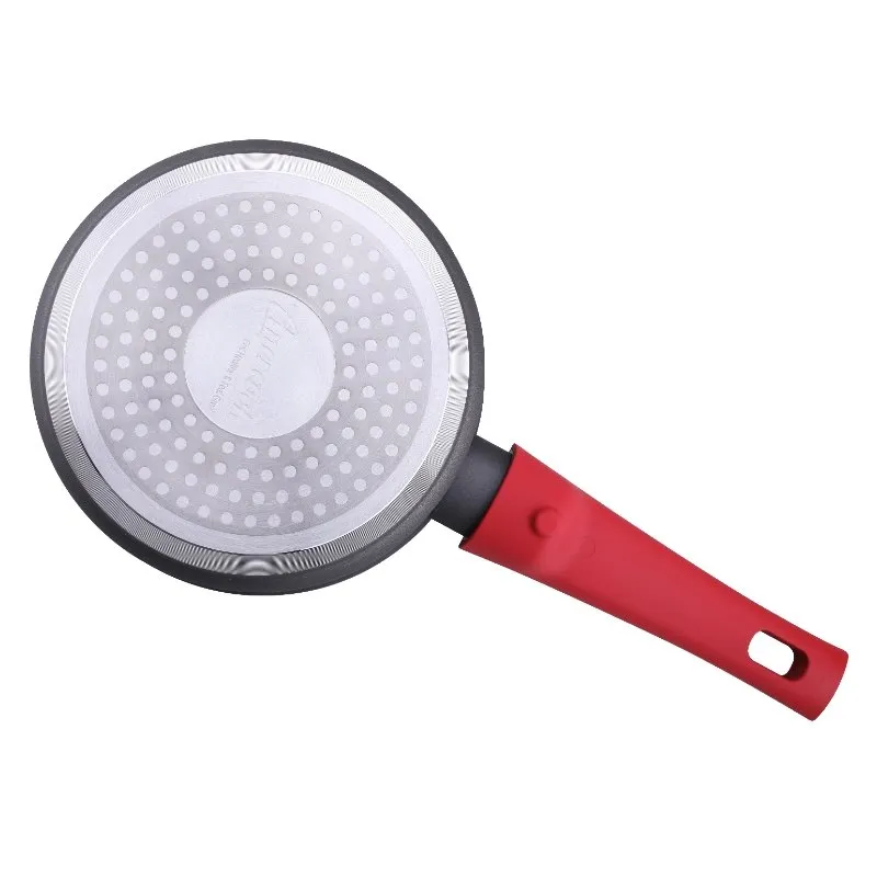 AMERCOOK Infito Saucepan 18x7.5cm (70954) - Image 4