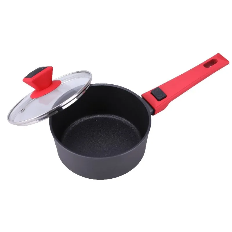 AMERCOOK Infito Saucepan 18x7.5cm (70954) - Image 5
