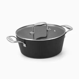 AMERCOOK Rockstone Casserole  28x11cm (70938)