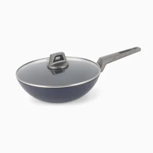 AMERCOOK Rockstone Wok 28x8cm (70942)
