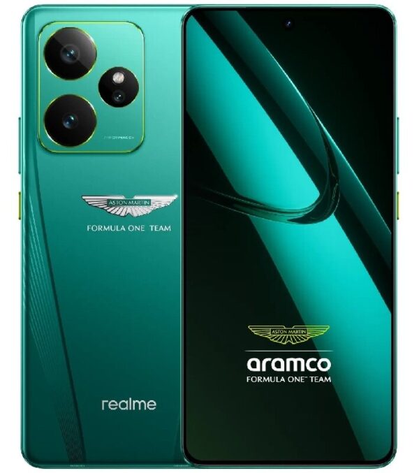 RealMe GT 7 RMX5061