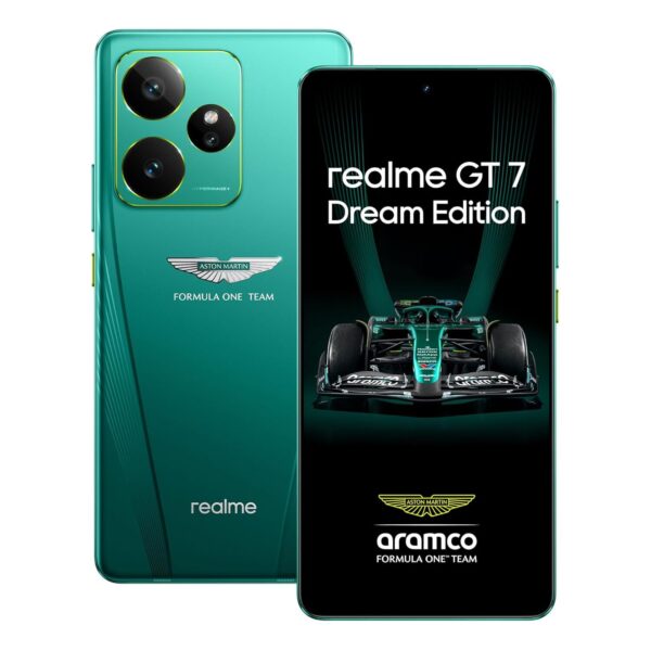 RealMe GT 7 RMX5061 - Image 2