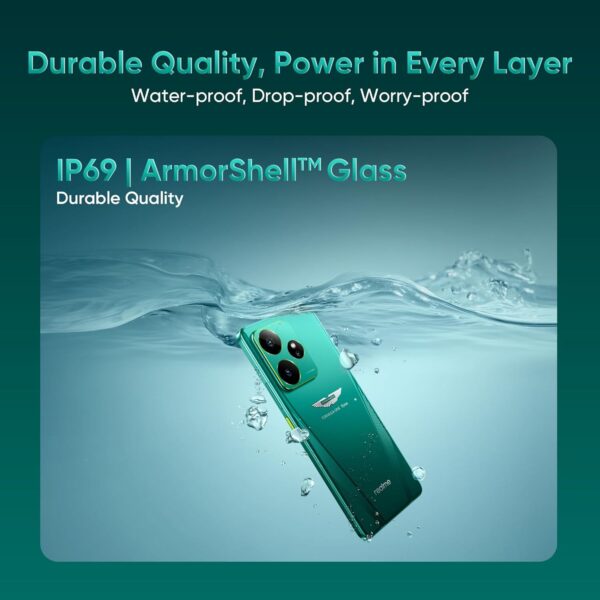 RealMe GT 7 RMX5061 - Image 3