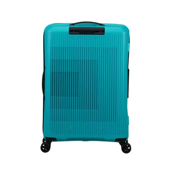 AMERICAN TOURISTER Aerostep Medium Turquoise Tonic - Image 3