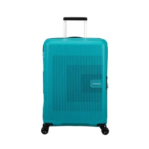 AMERICAN TOURISTER Aerostep Medium Turquoise Tonic